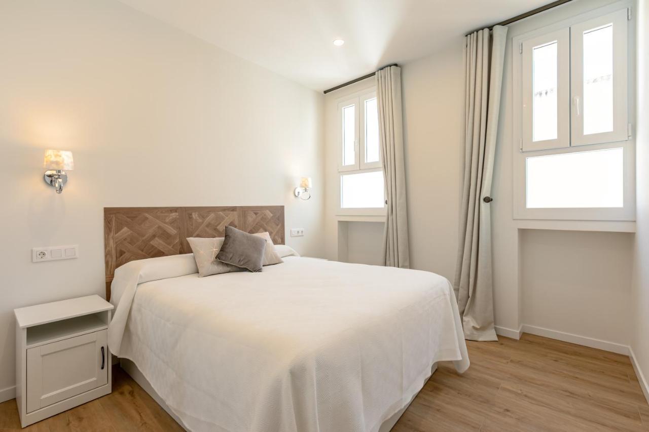 La Joya De Santa Cruz Calle Virgenes 21 Apartamento