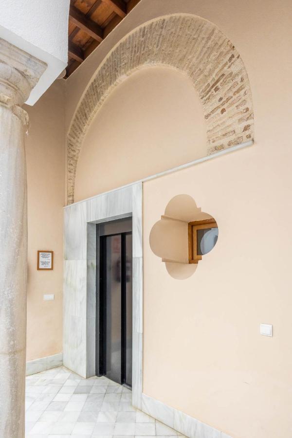 Apartment Abbey