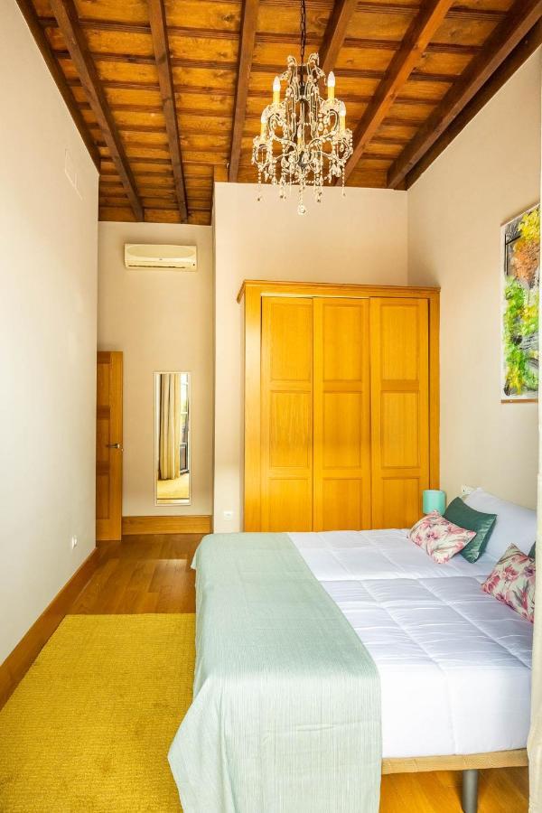 Abbey Apartment Seville