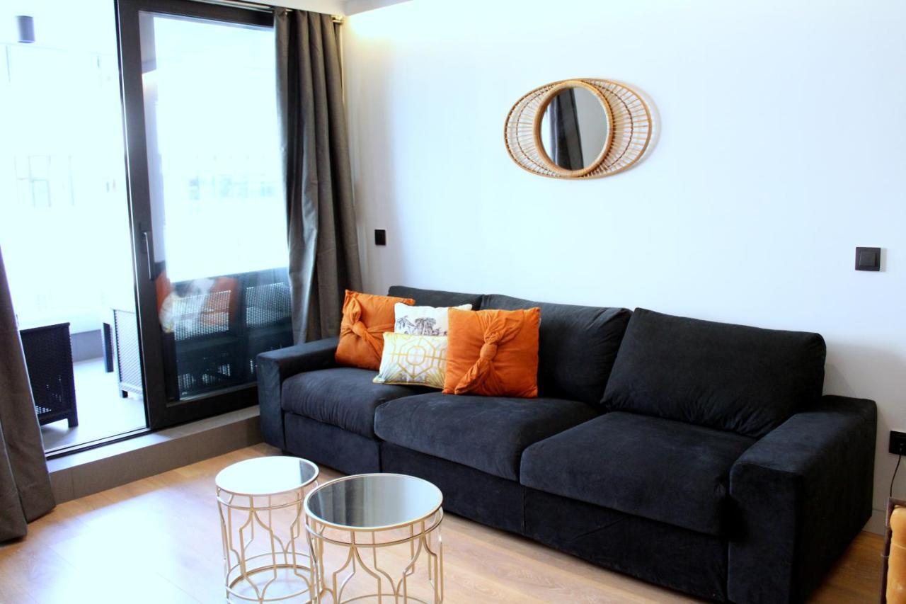 Apartmentsole - San Pablo Apartment *