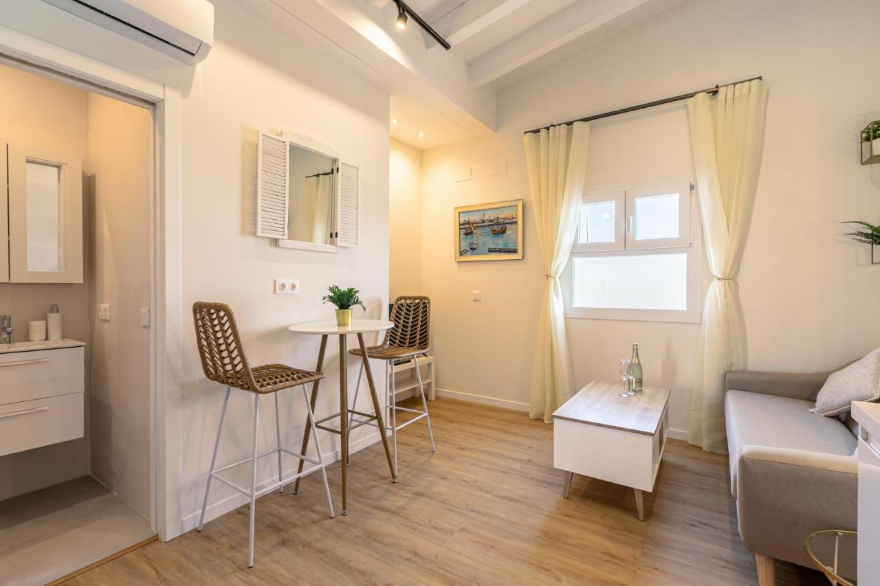 La Joya De Santa Cruz Calle Virgenes 21 Apartamento Sevilla