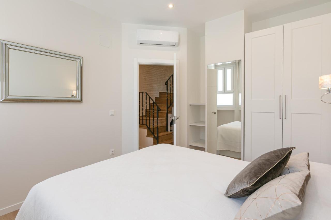 Apartamento La Joya De Santa Cruz Calle Virgenes 21