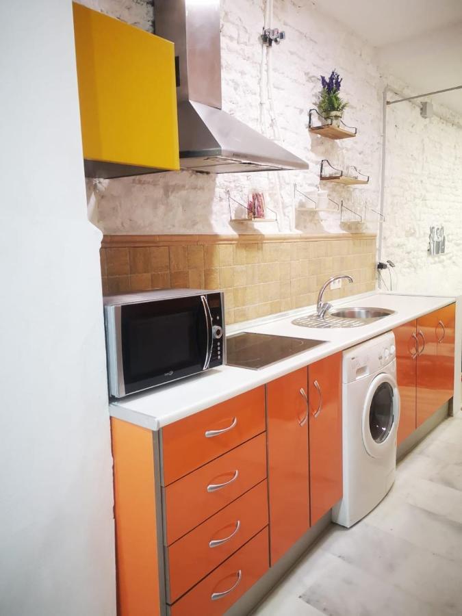 Apartamento Wish Santa Catalina Sevilla