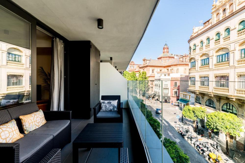 Apartmentsole - San Pablo * Seville