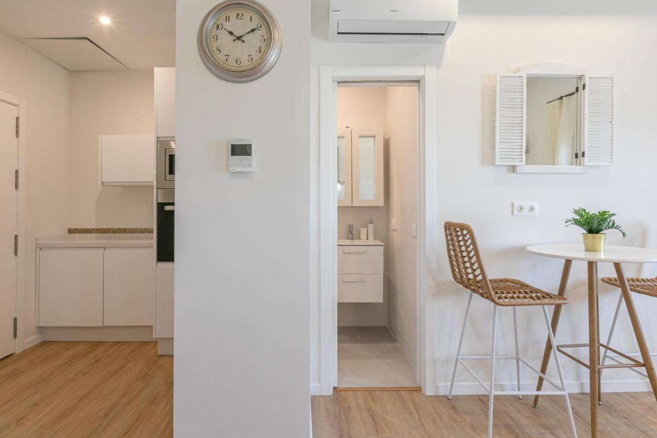 La Joya De Santa Cruz Calle Virgenes 21 Apartamento Sevilla