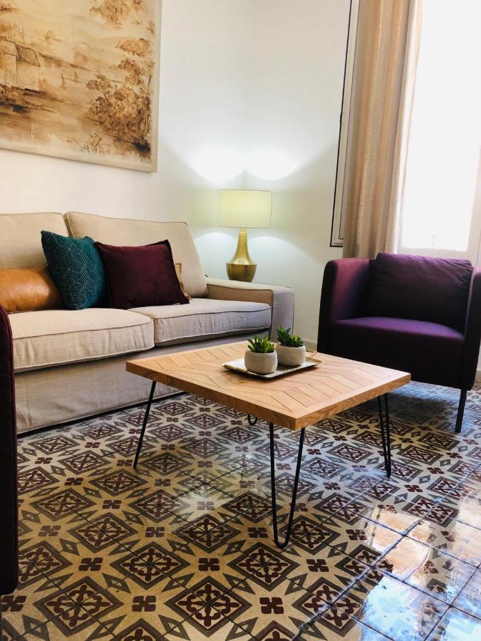 Apartment Ole - Tetuan Seville