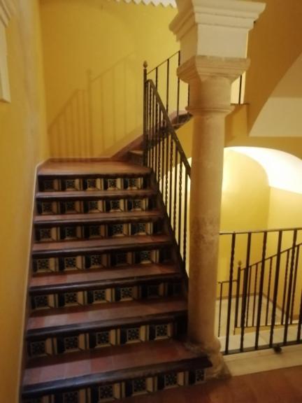 Ohliving La Juderia Seville