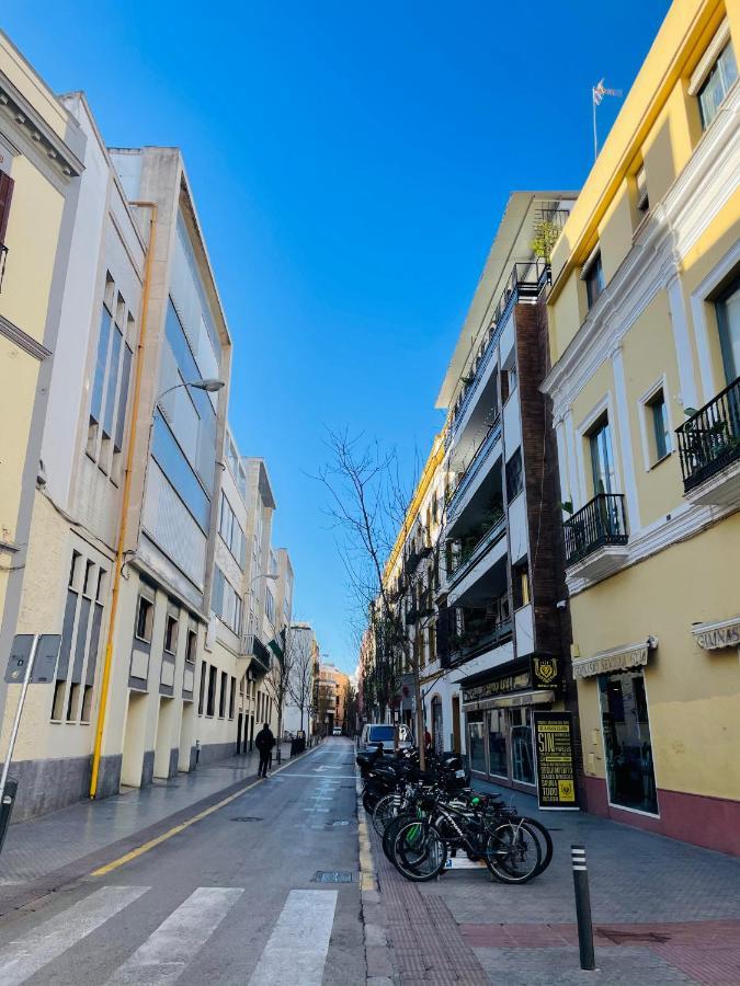 Apartamento Penthouse At Center With Terrace *