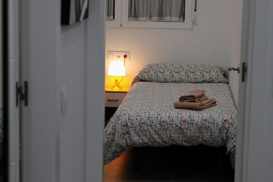 Luminoso Apartamento En El Corazón De Triana Apartamento Sevilla