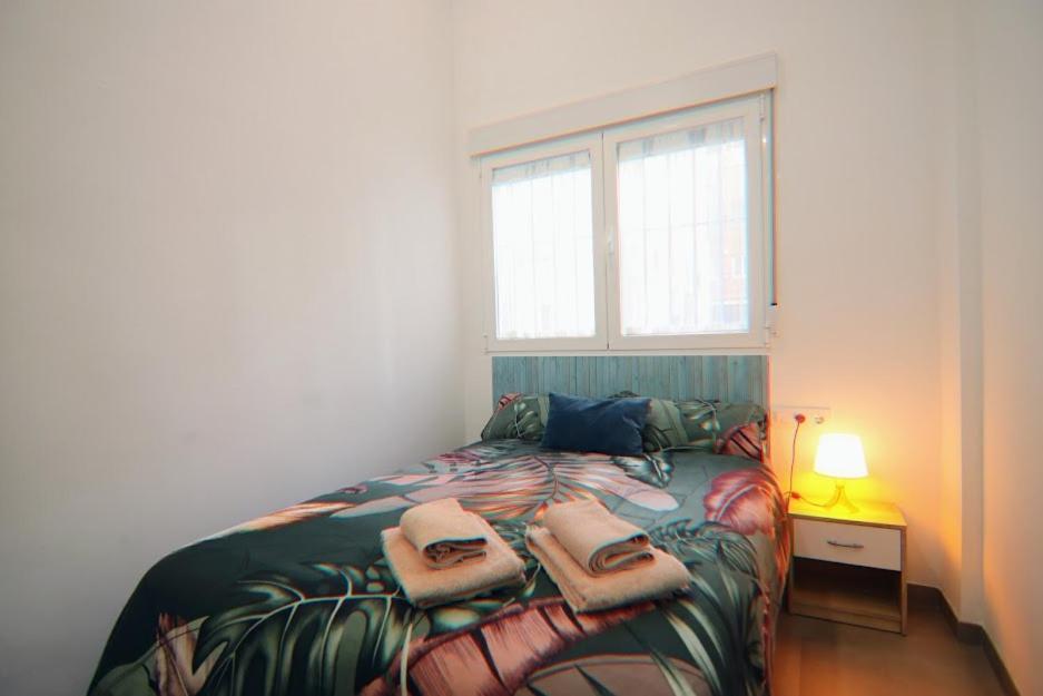 Luminoso Apartamento En El Corazón De Triana
