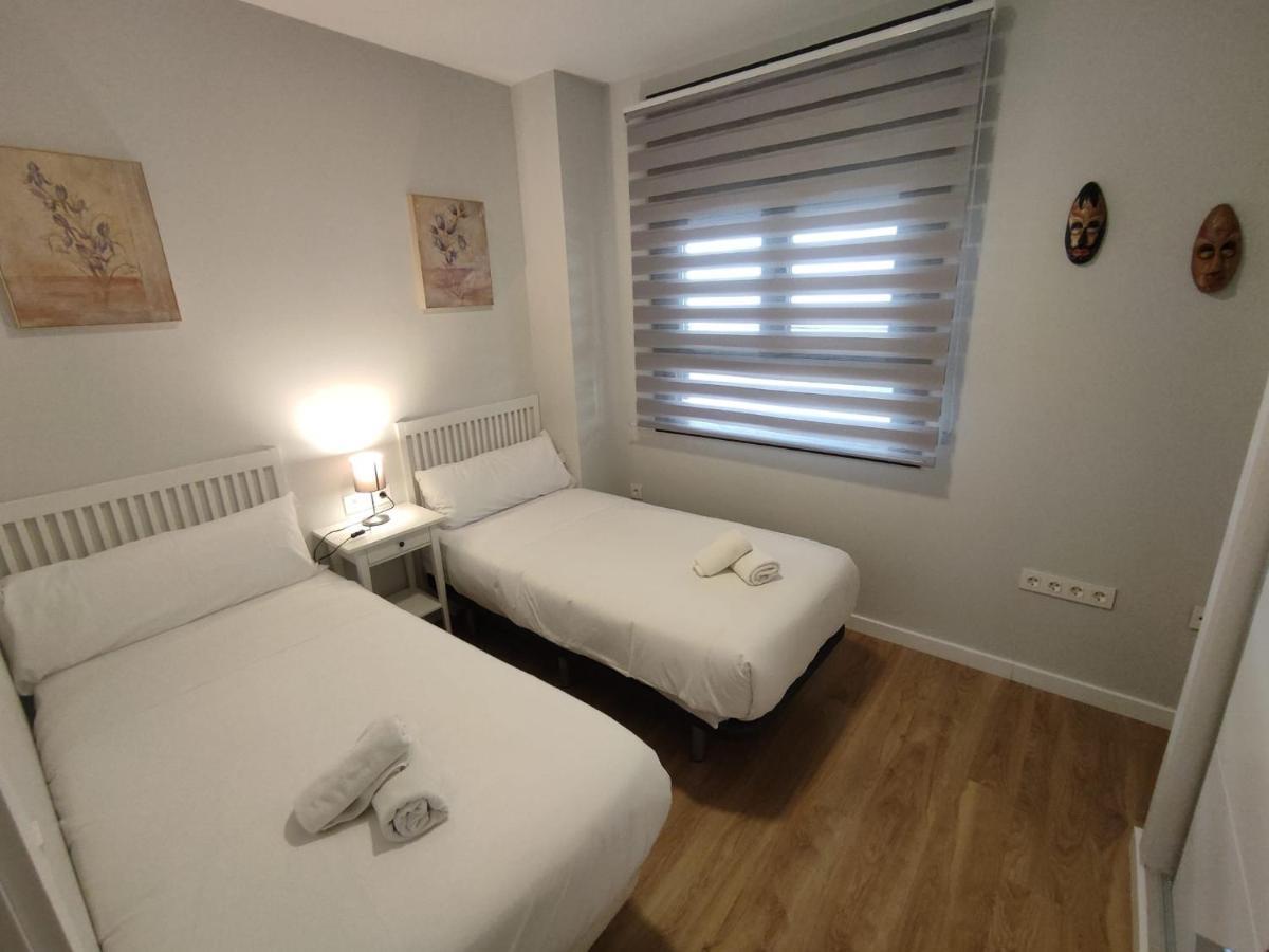 Apartment Alfareria De Triana - Kainga Homes *