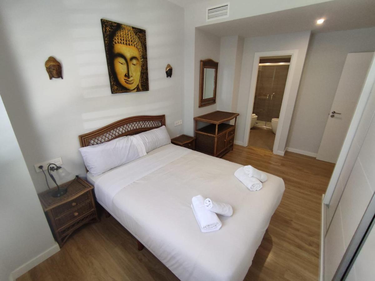 Apartment Alfareria De Triana - Kainga Homes