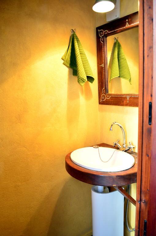 Guest house La Casa De Blas *