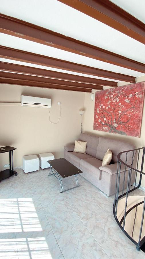 Apartamento Llama