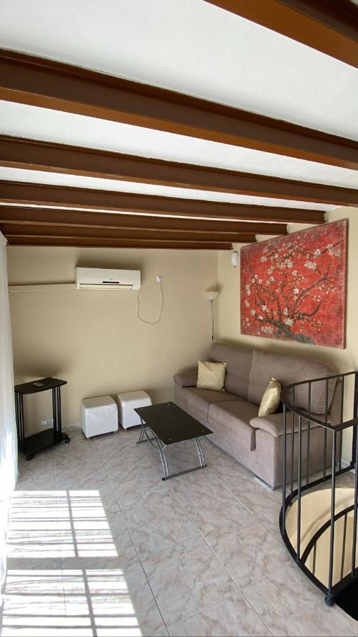 Apartamento Llama