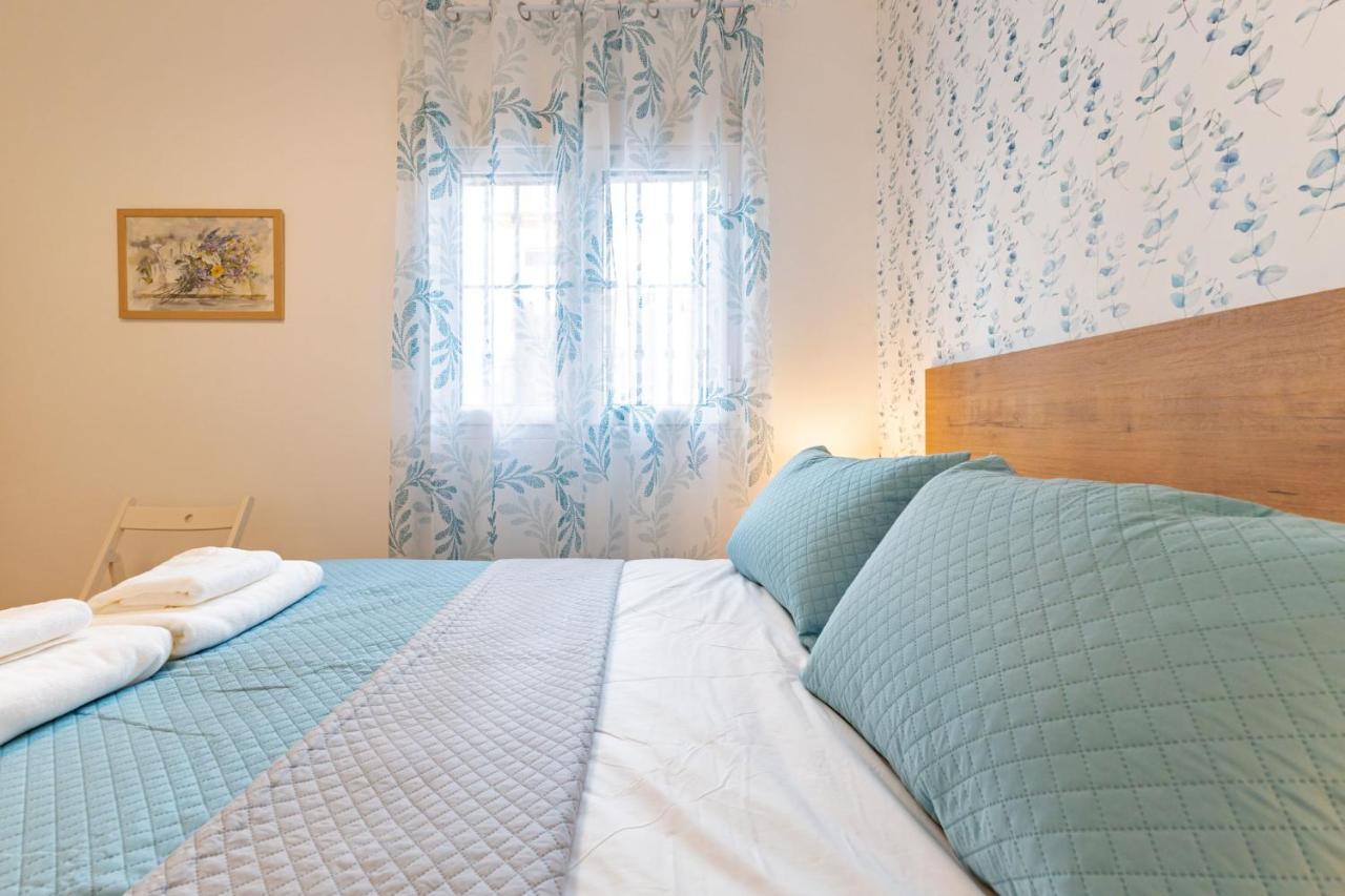 Apartamento San Vicente Apartamento, 5 Pax, Centro Historico Sevilla