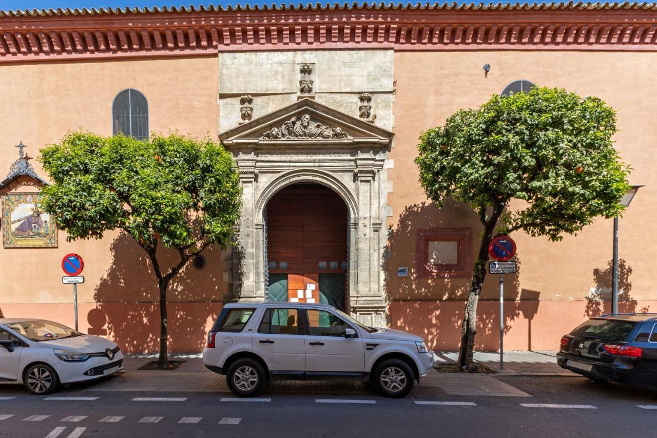 San Vicente Apartamento, 5 Pax, Centro Historico Apartamento Sevilla