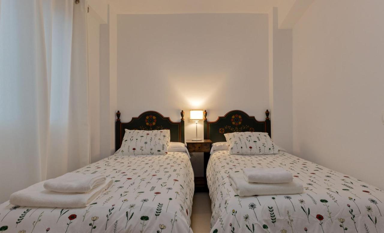 San Vicente Apartamento, 5 Pax, Centro Historico Apartamento Sevilla