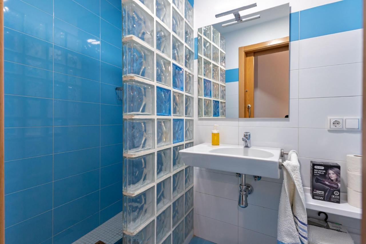 San Vicente Apartamento, 5 Pax, Centro Historico Sevilla