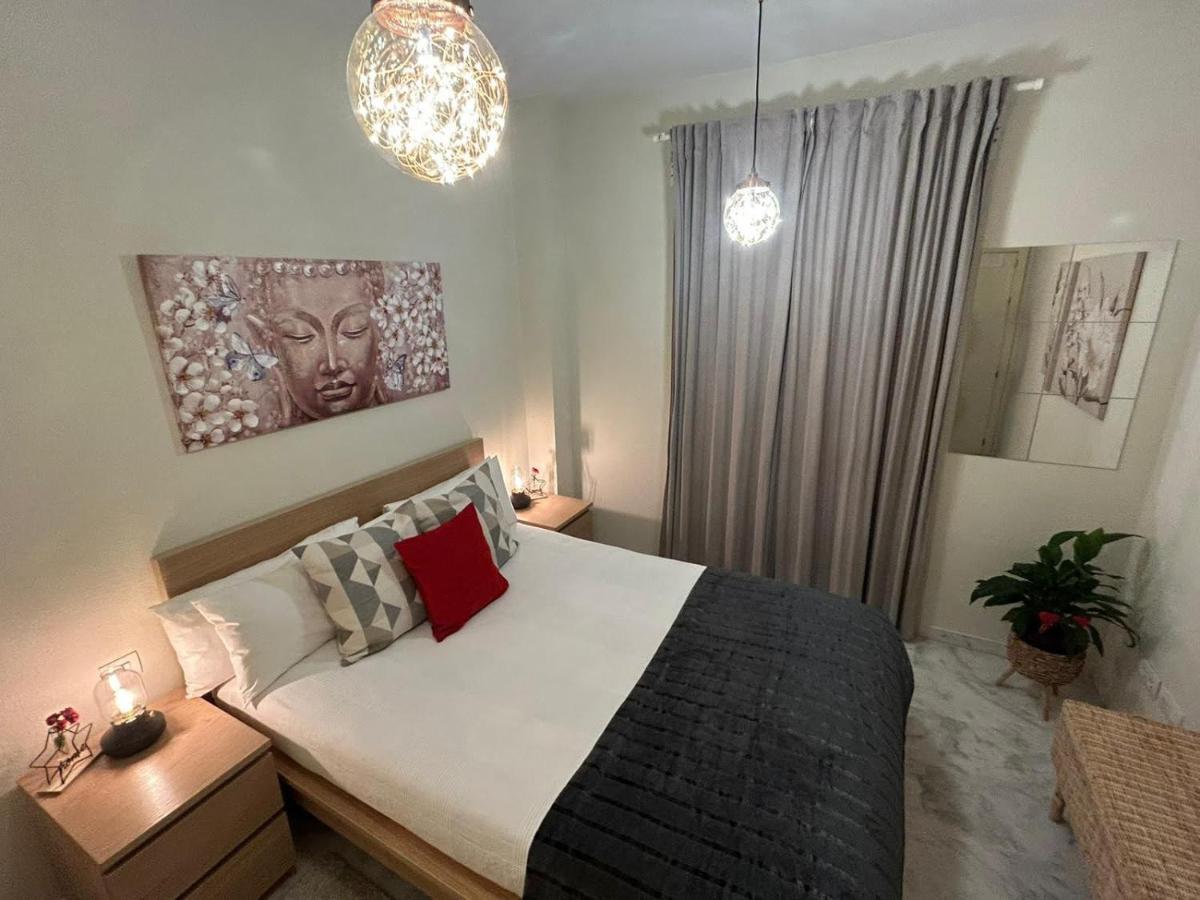 Apartamento Torre Alta Parking Gratis Apartamento *