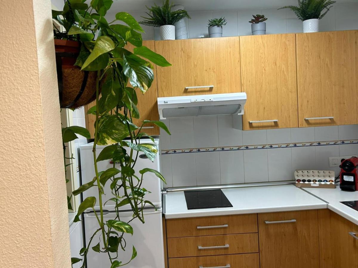 Apartamento Torre Alta Parking Gratis Apartamento *