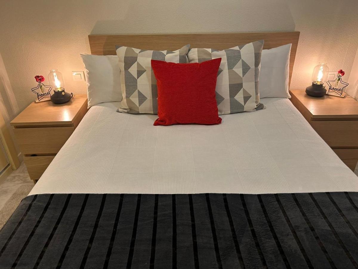 Apartamento Apartamento Torre Alta Parking Gratis