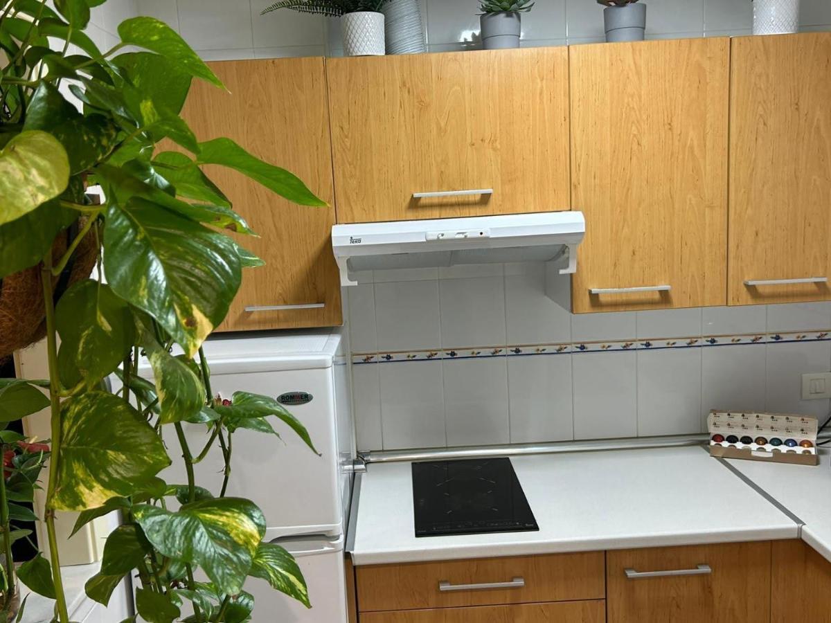Apartamento Torre Alta Parking Gratis Sevilla