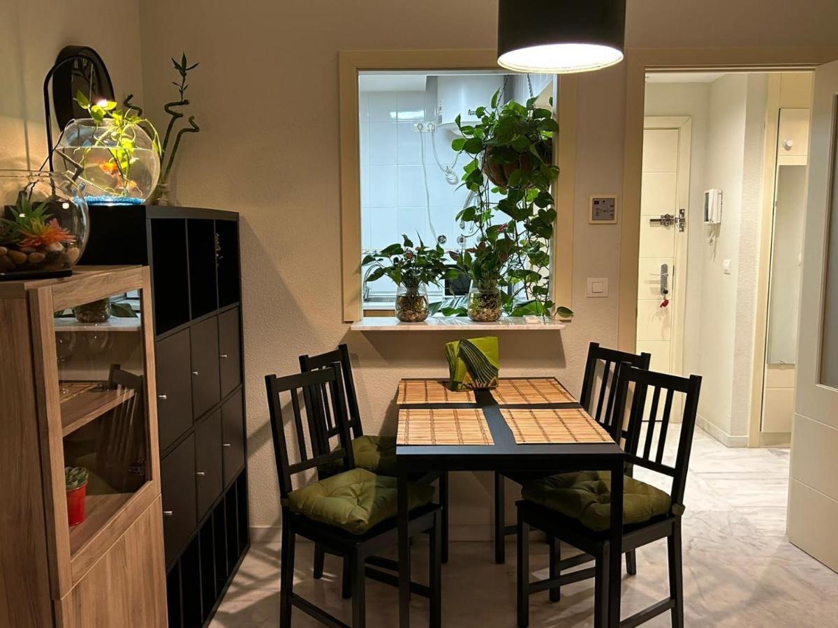 Apartamento Apartamento Torre Alta Parking Gratis Sevilla