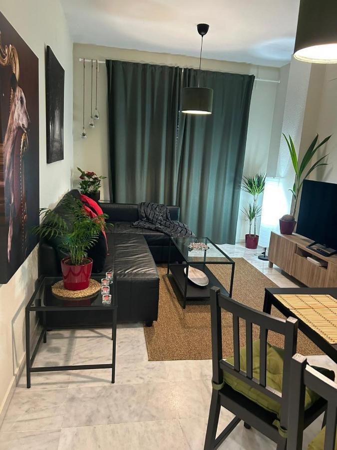 Apartamento Torre Alta Parking Gratis Apartamento Sevilla