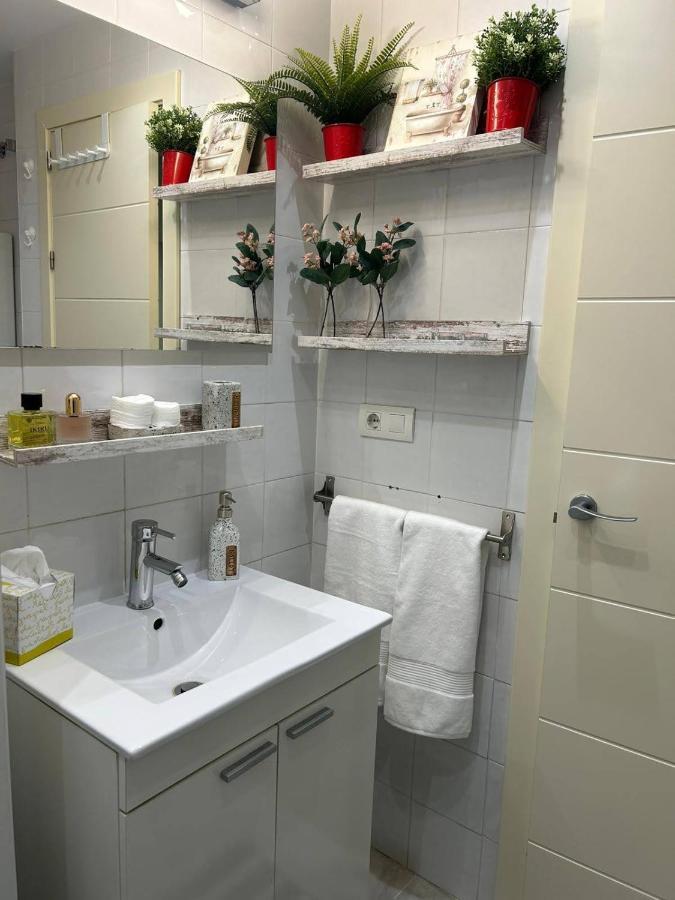 Apartamento Torre Alta Parking Gratis Apartamento