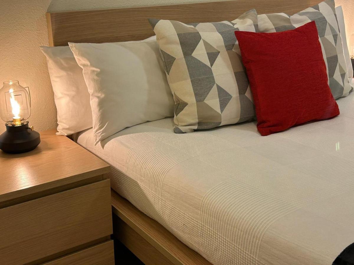 Apartamento Apartamento Torre Alta Parking Gratis