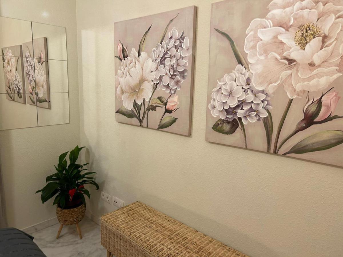Apartamento Torre Alta Parking Gratis Apartamento