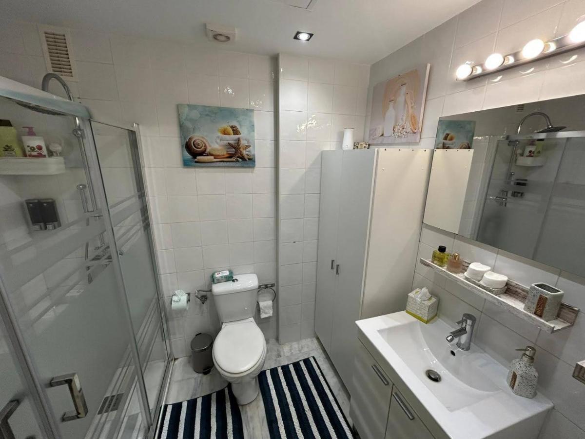 Apartamento Torre Alta Parking Gratis Sevilla