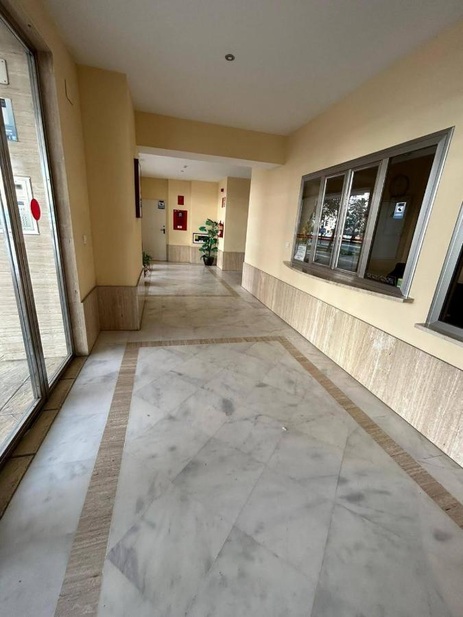 Apartamento Apartamento Torre Alta Parking Gratis *
