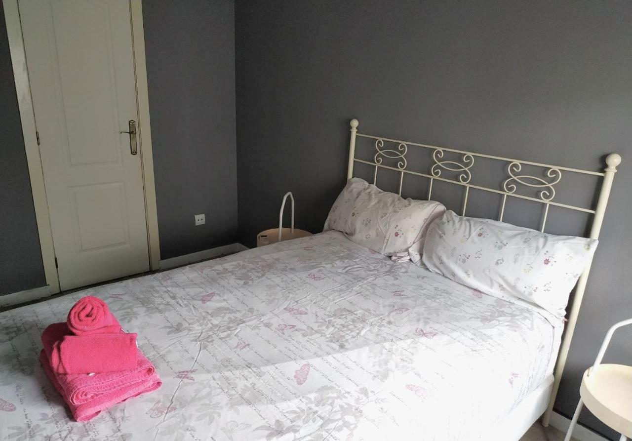 Apartamento Comfy Naranjos Triana