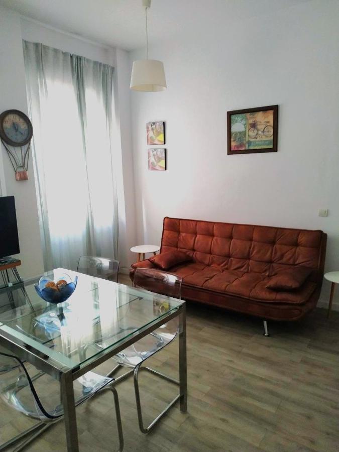 Comfy Naranjos Triana *
