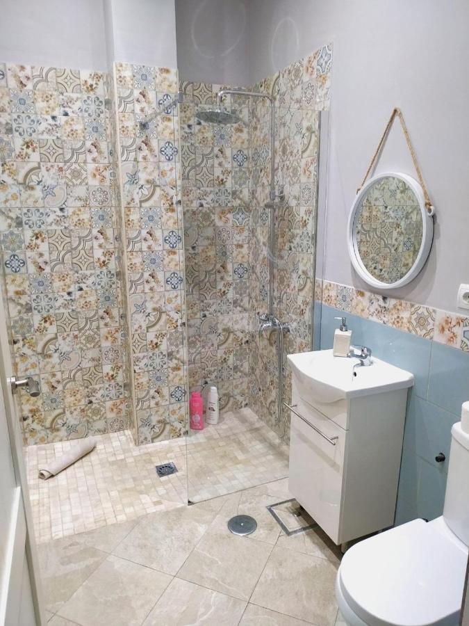 Apartamento Comfy Naranjos Triana *