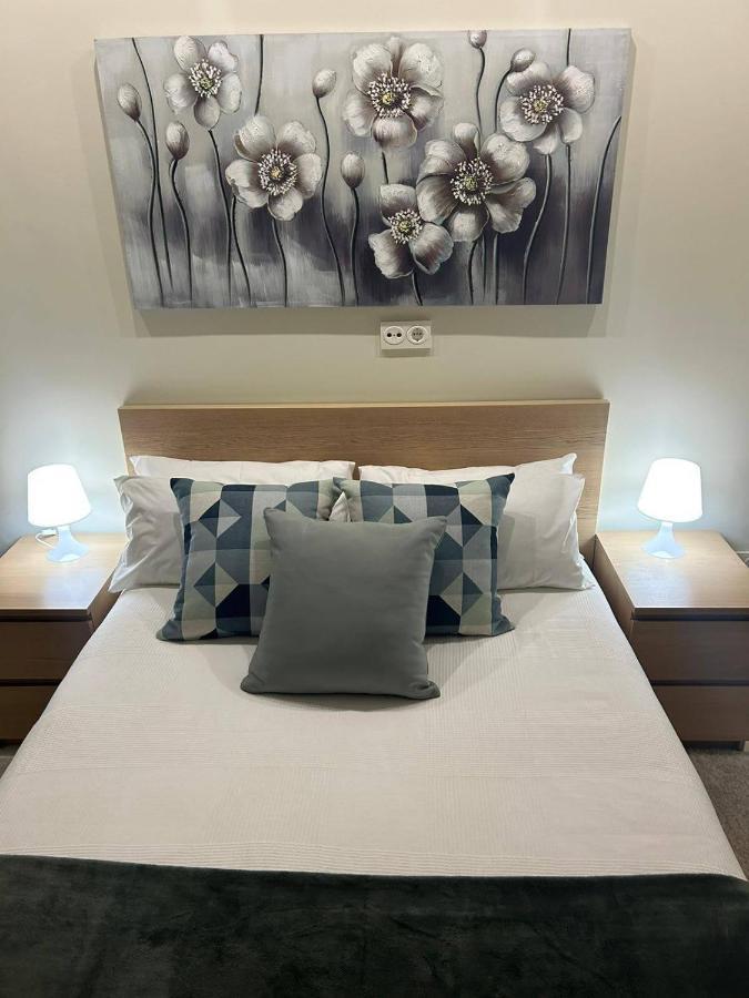 Apartamento Fibes-congresos Parking Gratis Sevilla