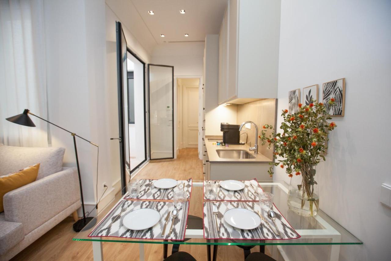 Isg Cedaceros Apartamento