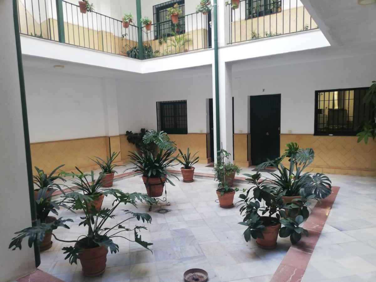 El Alcazar De Ana Apartamento
