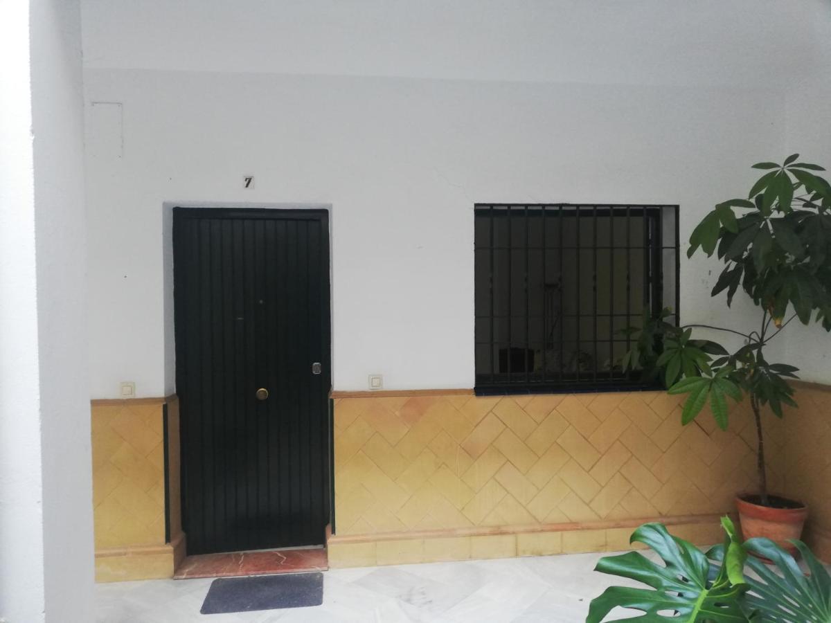 El Alcazar De Ana Apartamento *