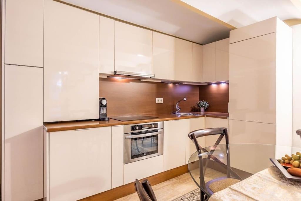 Apartamento Luxury & Elegant Duplex In Center *