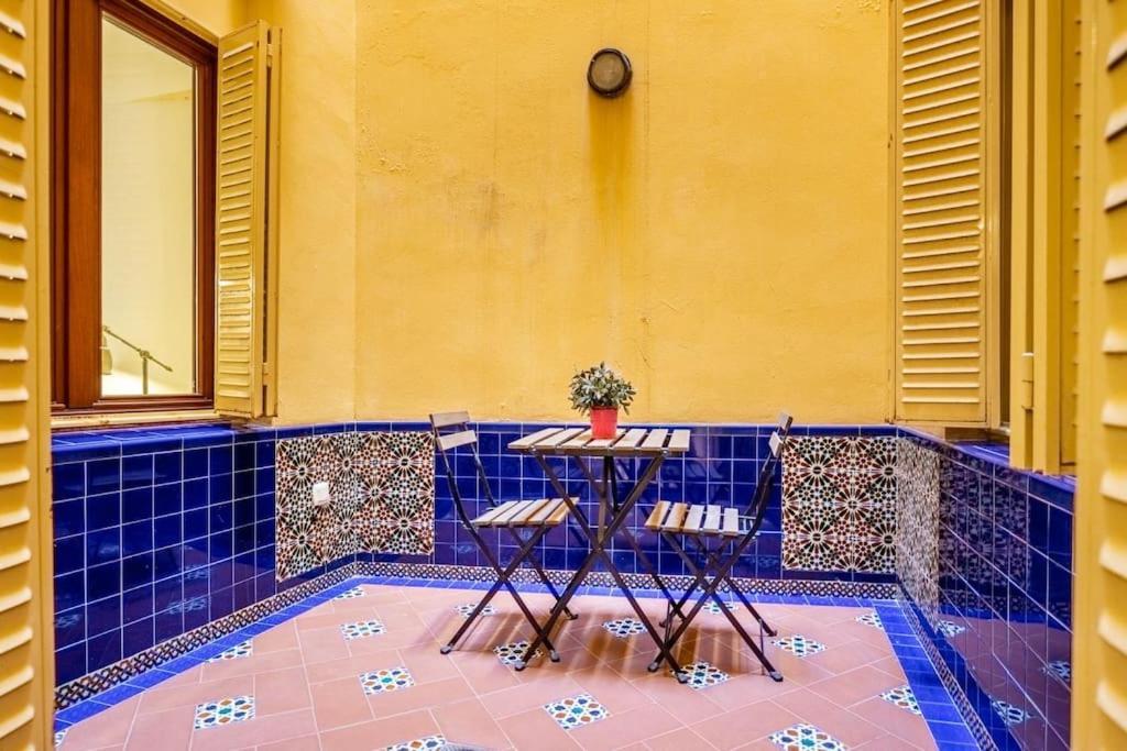 Luxury & Elegant Duplex In Center Apartamento *