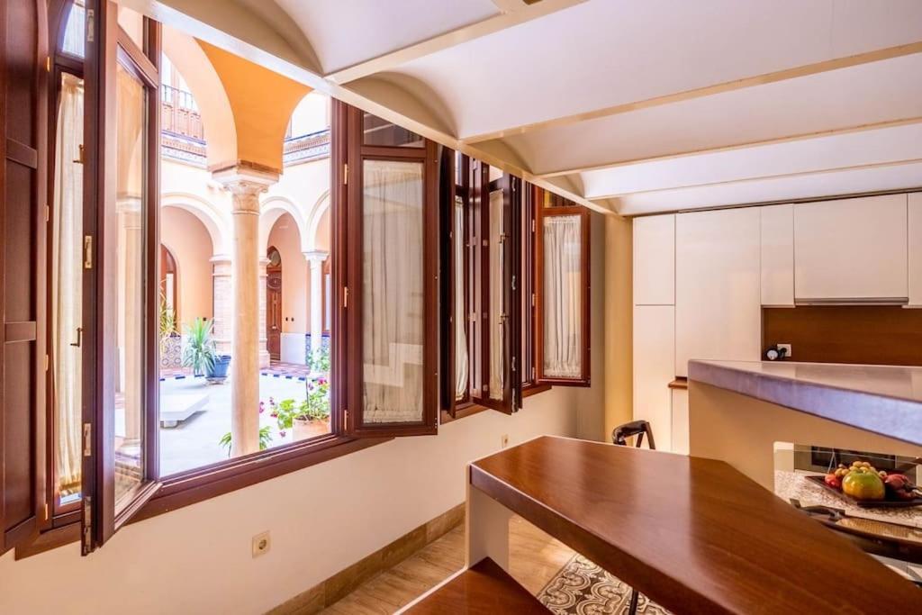Luxury & Elegant Duplex In Center Apartamento *