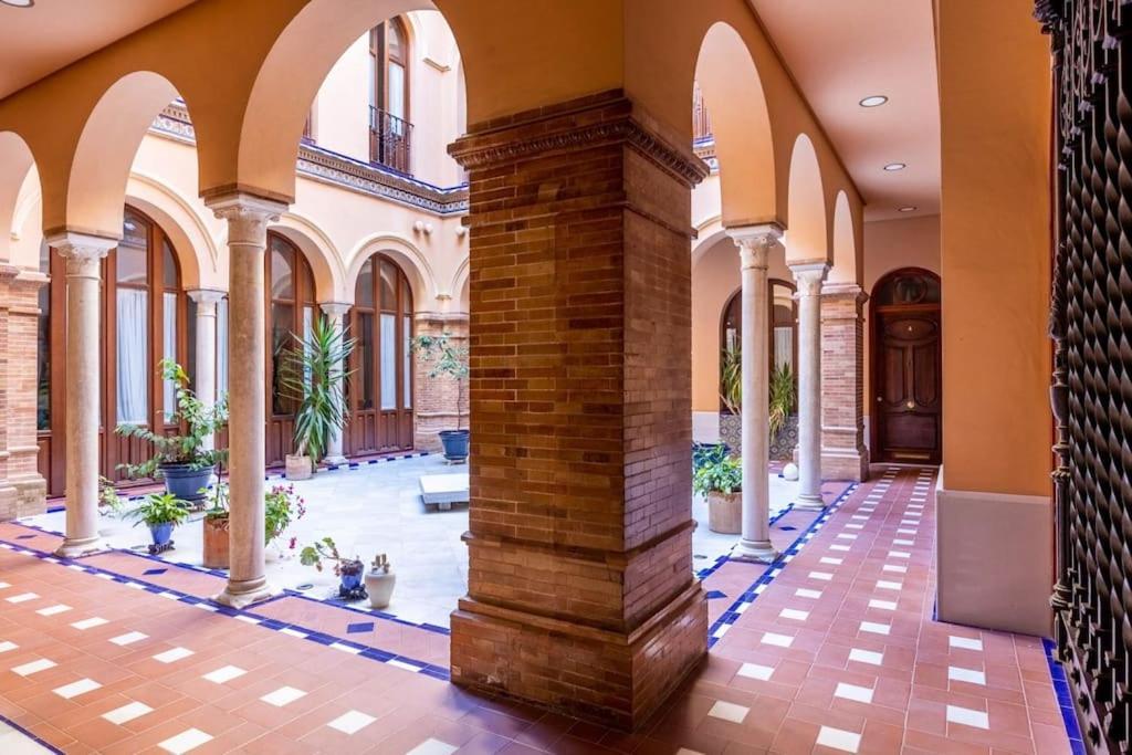 Apartamento Luxury & Elegant Duplex In Center