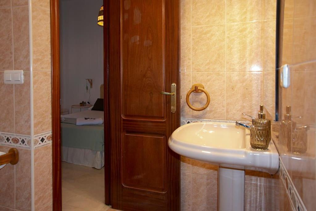 Apartamento Calle Feria