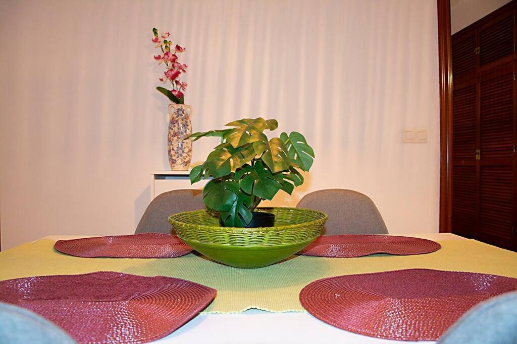 Apartamento Calle Feria *