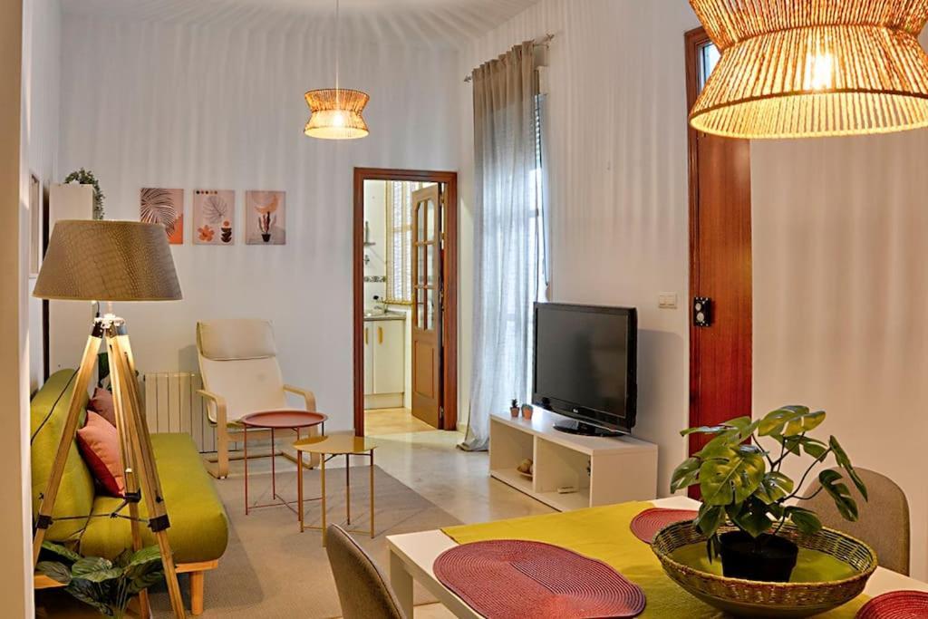 Calle Feria Apartamento *