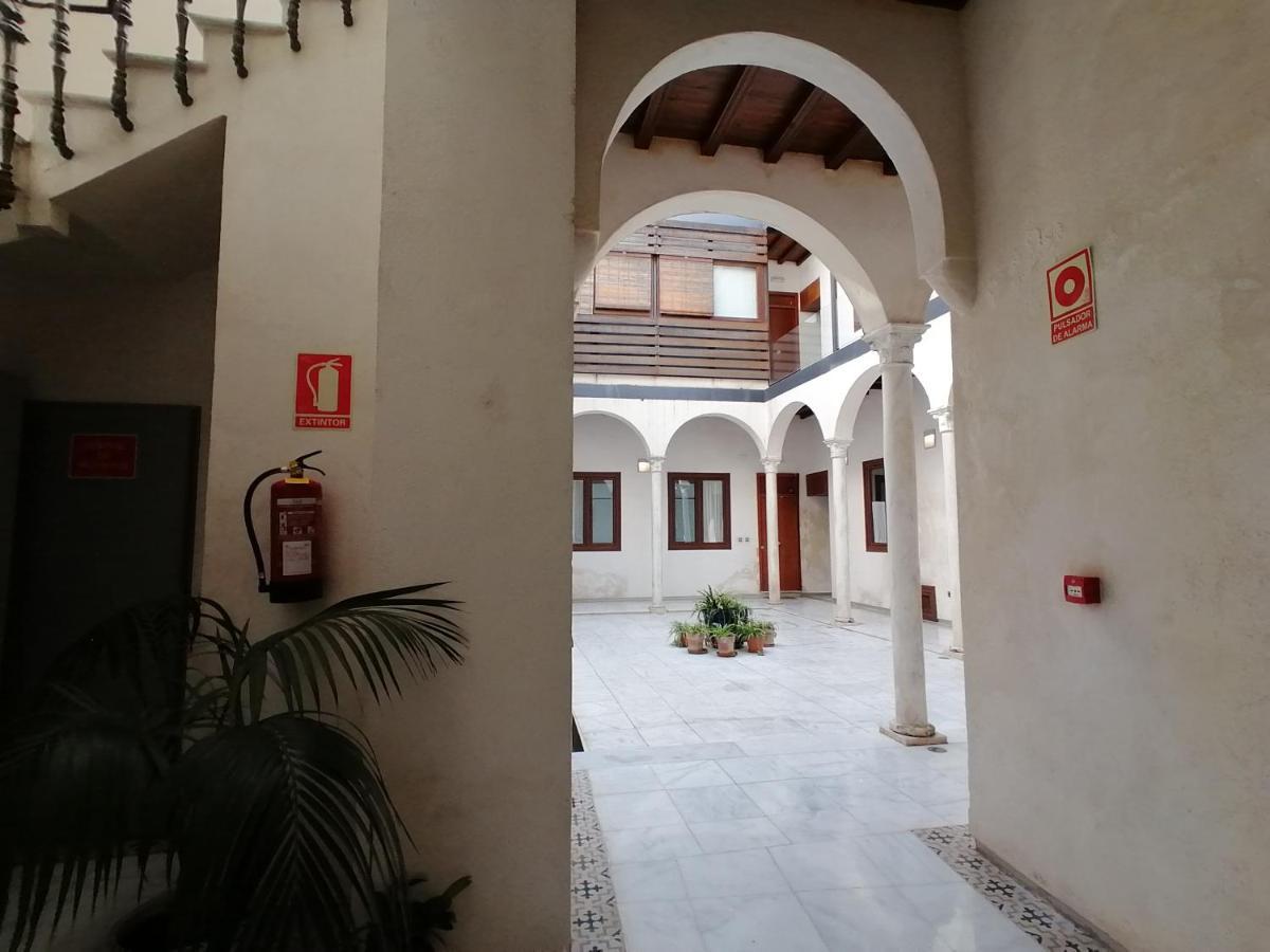 Casita Bustos Tavera Apartamento