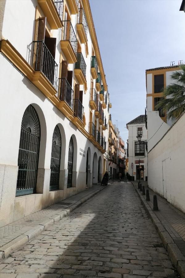 Casita Bustos Tavera Apartamento *